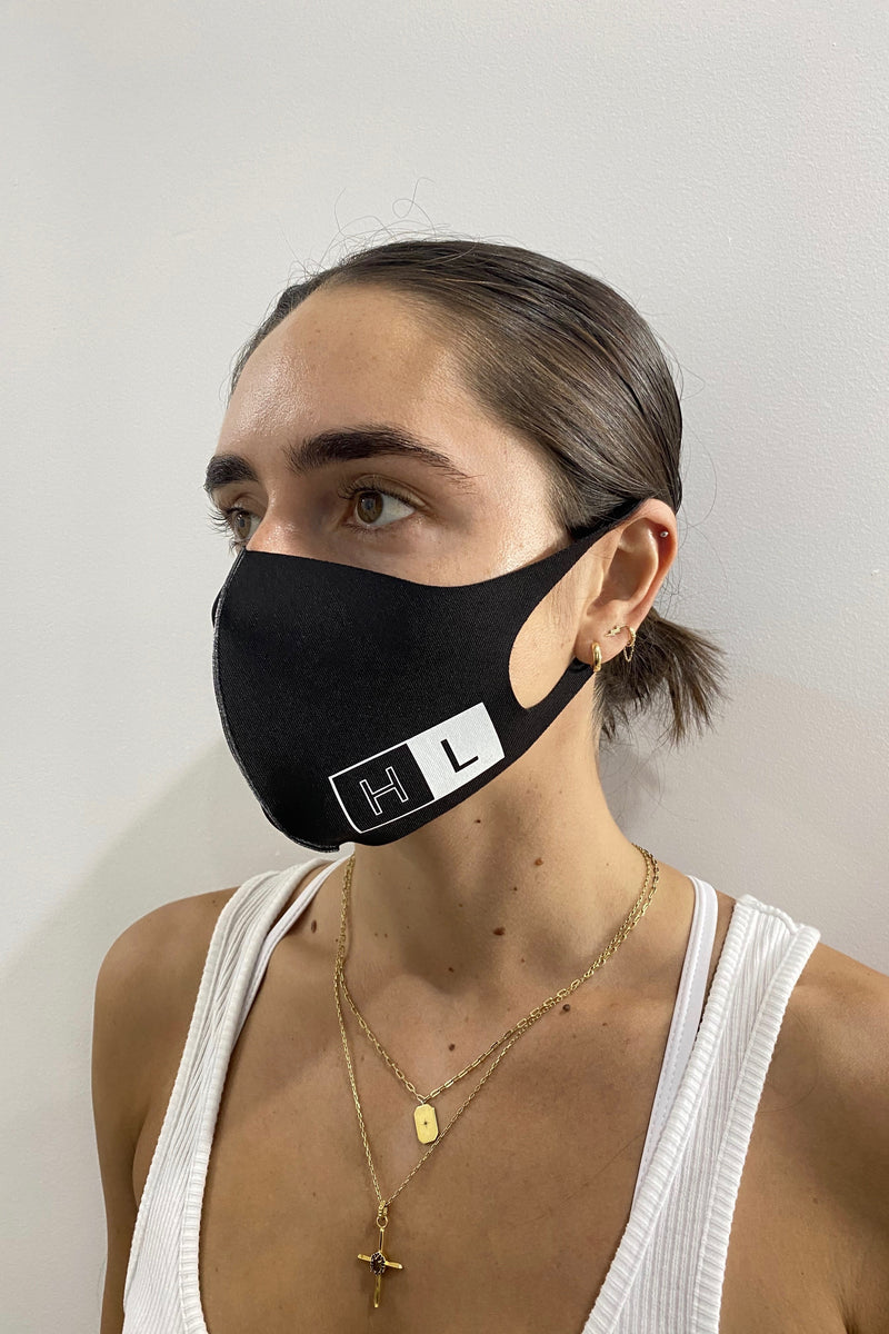 HyperLuxe Reusable Face Mask– HyperLuxe Activewear