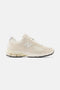 New Balance M2002RCC Sneaker- Calm Taupe/ Angora/ Silver Metallic