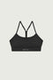 PE Nation Signature Sports Bra- Black