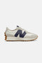 New Balance WS327KB Sneaker- Moonbeam/ Outerspace