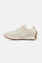 New Balance WS327SO Sneaker- Turtledove/ Angora