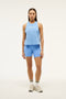 PE Nation Aero Tank- Cornflower Blue