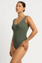 Bond Eye Mara One Piece Eco- Khaki