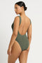 Bond Eye Mara One Piece Eco- Khaki