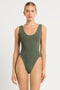 Bond Eye Mara One Piece Eco- Khaki