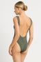 Bond Eye Mara One Piece Eco- Khaki