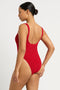 Bond Eye Madison One Piece- Baywatch Red