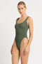 Bond Eye Madison One Piece Eco - Khaki