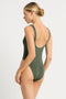 Bond Eye Madison One Piece Eco - Khaki