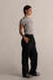 PRE- ORDER- HyperLuxe Everyday Pant- Black