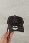 New Era NY 920 Cap- Frayed Brown