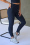 HyperLuxe Shape 7/8 Legging- Navy