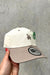 New Era Cascla Mini Logo LA Dodgers Cap- Stone/Mocha