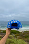 HyperLuxe X Digress Cap- Cobalt/ White