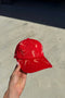 HyperLuxe X Digress Heart Cap- Red/ Pink