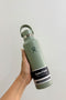 Hydro Flask 21oz Standard With Flex Straw- Agave