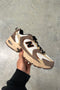 New Balance MR530SNC Sneaker- Brown Tan