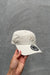 New Era NY Cotton Cap- Snow Wash