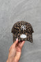 New Era 940 NY Cap- Leopard