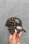 New Era 940 NY Cap- Leopard