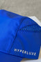 HyperLuxe Nylon Logo Cap- Cobalt