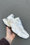 New Balance 9060WHT Sneaker- Seasalt/ Moonbeam/ Turtledove