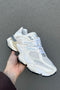 New Balance 9060WHT Sneaker- Seasalt/ Moonbeam/ Turtledove