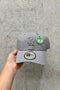 New Era LA Neutral Tonal Cap- Gray