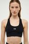 PE Nation Restore Seamless Sports Bra- Black