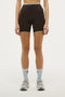 PE Nation Stellar 5" Bike Short- Coffee