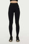 PE Nation Restore Seamless Legging- Black