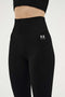 PE Nation Restore Seamless Legging- Black