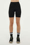 PE Nation Signature 7" Bike Short- Black