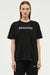 PE Nation Aero SS Tee- Black