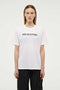 PE Nation Aero SS Tee- Optic White