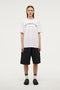 PE Nation Heyward SS Tee- Optic White