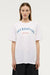 PE Nation Heyward SS Tee- Optic White