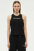 PE Nation Aero Tank- Black