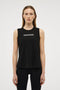 PE Nation Shuffle Tank (new)- Black