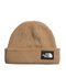 The North Face Salty Dog Lined Beanie- Almond Butter