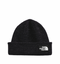 The North Face Salty Dog Lined Beanie- TNF Black