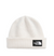 The North Face Salty Dog Lined Beanie- Gardenia White