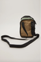 The North Face Bozer Pouch- Gardenia White/ Khaki/ Misty Sage