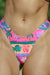 Snorkelbear Swimwear Barbie Bikini Pant- Hula Girl