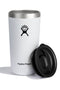 Hydro Flask 12oz All Around Tumbler Press-In Lid- White