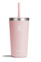 Hydro Flask 20oz All Around Tumbler Straw Lid- Trillium