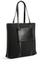 Prene Bags The Dylan Bag- Black