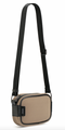 Prene Bags The Perry Bag- Walnut