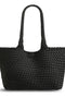 Prene Bags The Aubrey Bag X Rozalia Russian- Black