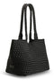 Prene Bags The Aubrey Bag X Rozalia Russian- Black